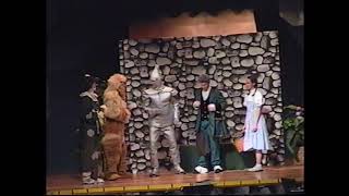 The Wizard of Oz Video 2004 - 4