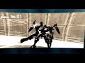 [AC4] ベルリオーズ:シュープリス戦 [MARCHE AU SUPPLICE]