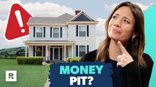 Hidden Ways Homeownership Can Lose You Money
