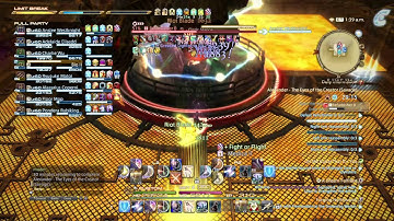 A9s 1st kill pld pov