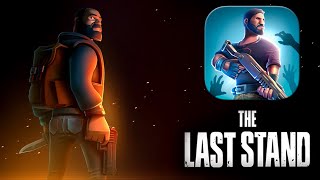 The Last Stand Zombie Survival with Battle Royale - Gameplay Walkthrough Part 1 - (iOS, Android) screenshot 5