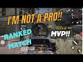 Call of Duty Mobile Ranked Match Team Deathmatch Crash Site Multiplayer Gameplay #cod #codmobile
