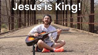 So I Wrote A Song...