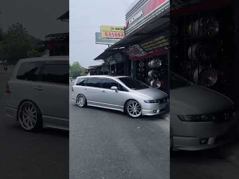 2025 #Honda #Odyssey Gets a MAJOR Makeover!