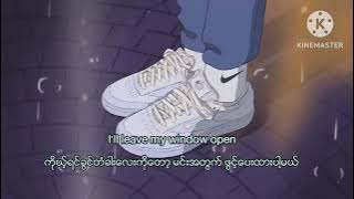 Taylor Swift - Come In With The Rain - Taylor's Version - Myanmar Subtitles #taylorswift #mmsub