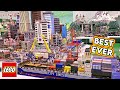 The Best LEGO CITY in the WORLD!