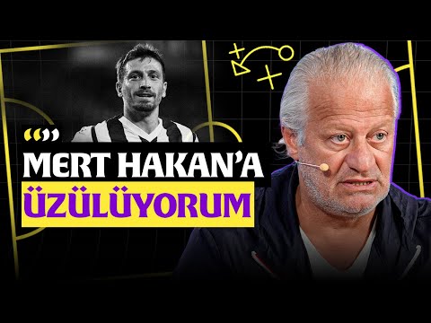 Tugay Kerimoğlu’ndan Mert Hakan Yandaş’a... Fenerbahçe, Galatasaray Karşısında Galip! | Maestro