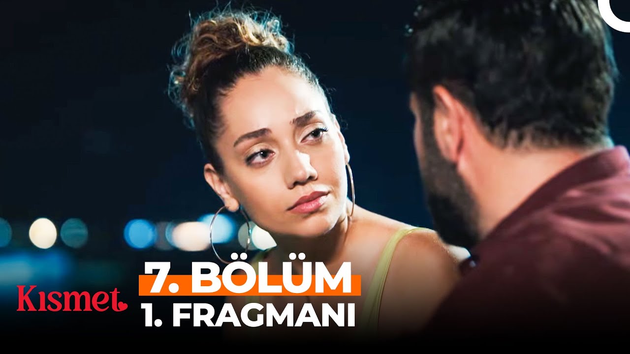 Kısmet 7. Bölüm 1. Fragmanı | Elimden Bir Kaza Çıkacak , fragmanı, bölüm tanıtımı İncelemesi Kısmet 7. Bölüm 1. Fragmanı | Elimden Bir Kaza Çıkacak , fragmanı, bölüm tanıtımı İncelemesi