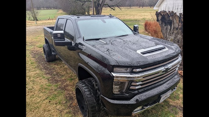 33s and 24s on a duramax｜TikTok Search