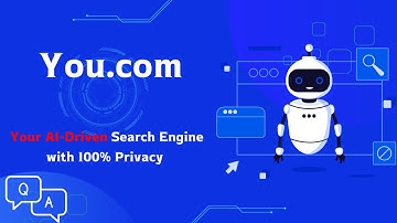 Search the Web with You.com