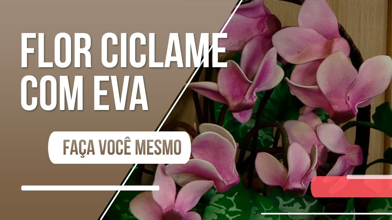 Veja como fazer belas flores em EVA! - thptnganamst.edu.vn