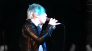 Josh Ramsay - Highway To Hell