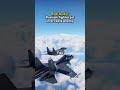 The Time A Russian Jet Encountered An Enemy Aircraft... 😳 | War Thunder