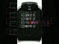 Saw It Like It Told Uncle Got It Funny Niece Nephew Gift Shirt #Shorts