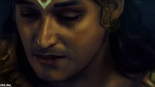 Hai Katha Sangram Ki | Mahabharat | All Songs | Slowed and Reverbed | Use Headphones 🎧| Ritish Dhar screenshot 3