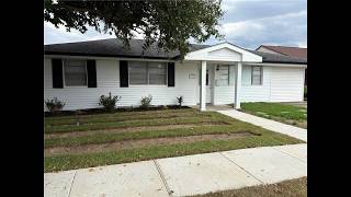 Property for sale in Metairie LA - 2705 NEBRASKA Avenue
