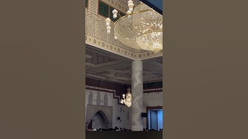 القارئ / أحمد البشر - من قنوت رمضان ١٤٤٥