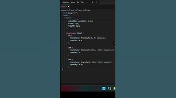 “🔥Glowing Neon Button + Particle Trails – Pure CSS Magic! No JS Needed💥” #coding #programming #css