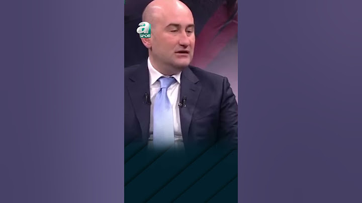 Hüseyin Yücel: "Şu Anda 50 Milyon Avro Açık Var, Beşiktaş'ın Mali Durumu Bu!"