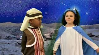 Foundation Nativity Play 2020