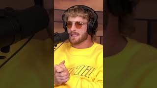 Logan got caught on acid😂 #podcast #wizkhalifa #loganpaul #impaulsive #viral #fyp