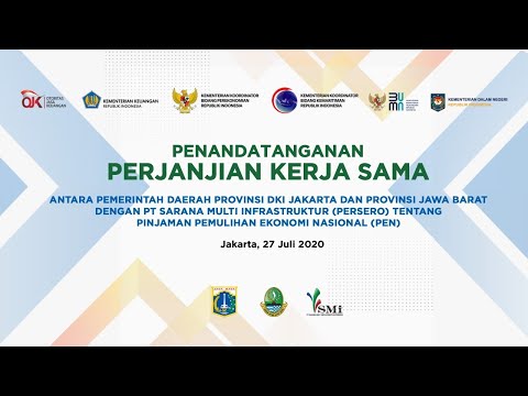 Video: Bagaimana cara kerja penandatanganan bersama untuk pinjaman mobil?