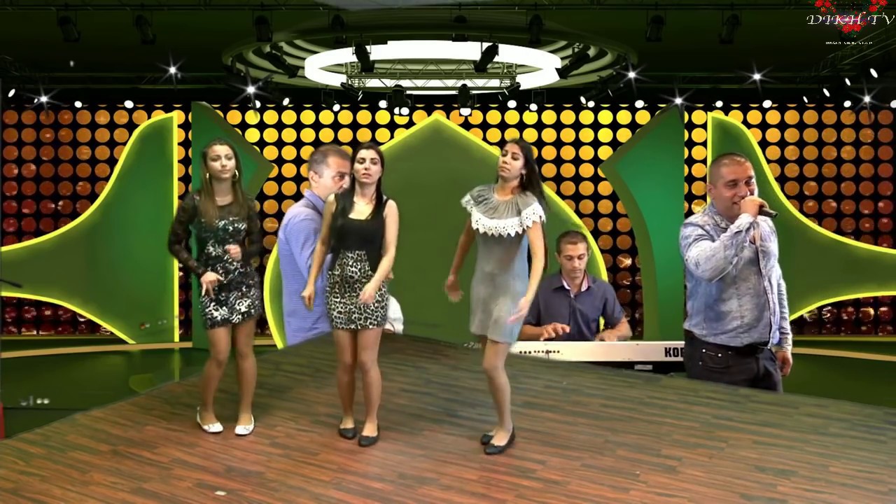 Tuzséri Fiuk - Kívánságműsor (2017.11.14)