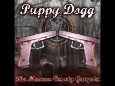 Puppy Dogg - Payback Is A Mutha Fucka