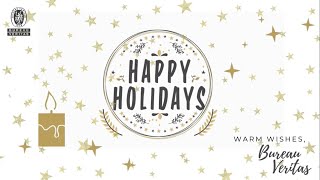 Bureau Veritas North America 2021 Holiday Greeting
