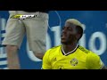 GOAL: Zardes opens the scoring against his former team
