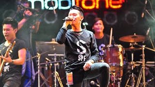 SPF Band | RockStorm 7 | Live - HCM