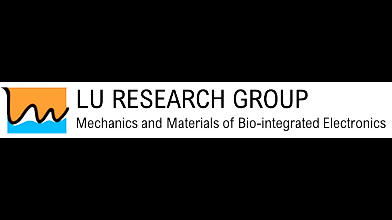 Lu Group Lab Tour - YouTube