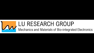 Lu Group Lab Tour