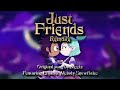 The owl house just friends remake feat elijah  melody snowflake  original song by meelz