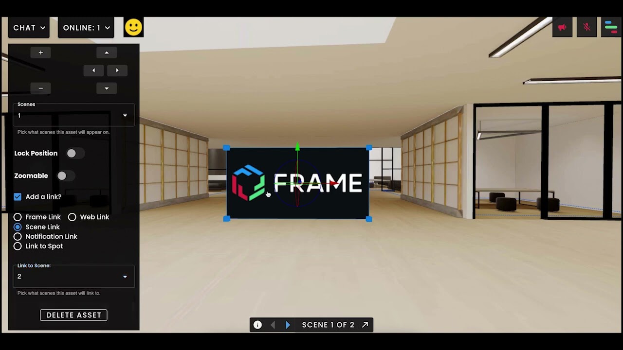 Roblox Virtual Reality using just a webcam - Scripting Support - Developer  Forum