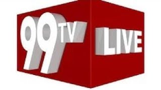 LIVE: 99TV Telugu LIVE | AP News | Telangana News | 99TV Telugu Live TV Channel