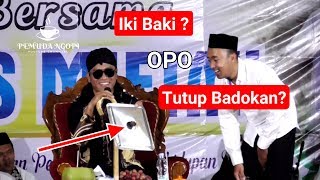 (TERBARU) - GUS MIFTAH NGERJAIN PENGANTAR KOPI | NGAKAK 😂