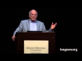 Psychologist Daniel Kahneman: You Believe What You Like