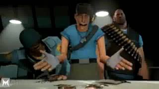 Youtube Poop: TF2 Meet the Dumb Ass 2