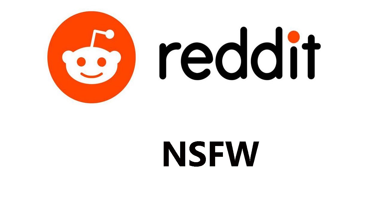 Nsfw Redditt