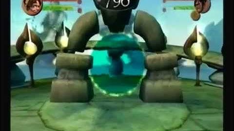 Tak: The Great Juju Challenge Walkthrough part 4