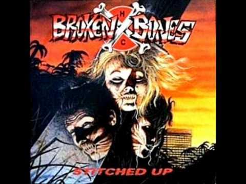 Broken bones juego