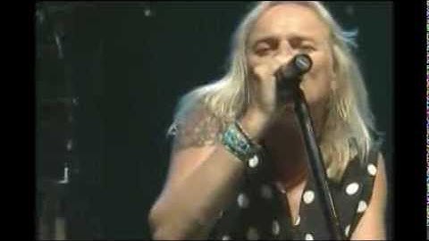 Uriah Heep - Stealin
