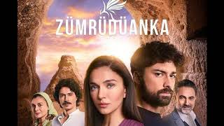 Zümrüdüanka Orijinal Dizi Müziği - İkinci Aşk (Engin Arslan)