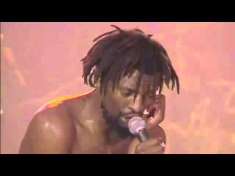Lucky Dube - Live at Boston, Mass. 7-12-1989 10/10