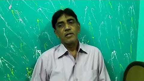 MARSIYA KI TASHREEH (PART - 1) By. DR. MOINUDDIN