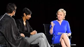Has there been successful application of feminism in India?