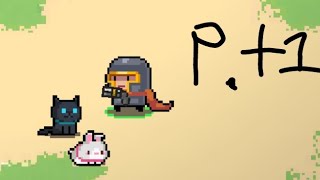 slaying monsters in soul knight! (P.T 1) screenshot 5