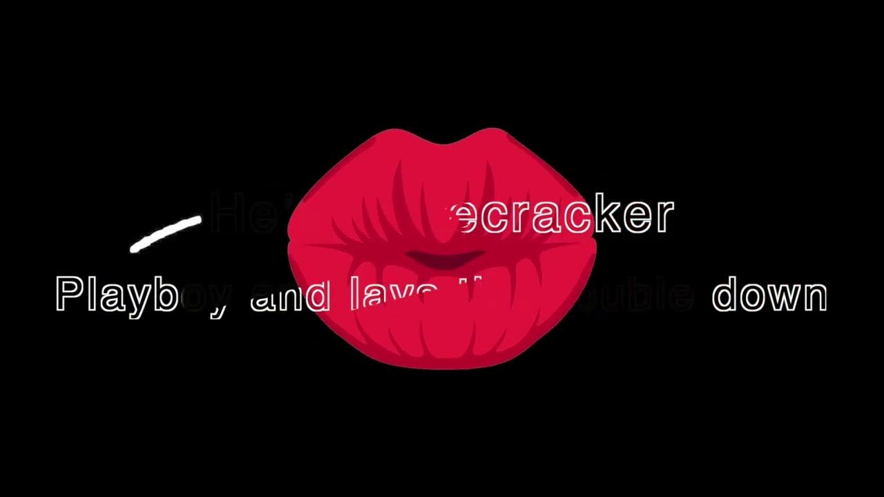 Sunny Sauceda - Womanizer ( Lyric Video) Sunny Sauceda - Womanizer ( Lyric Video)