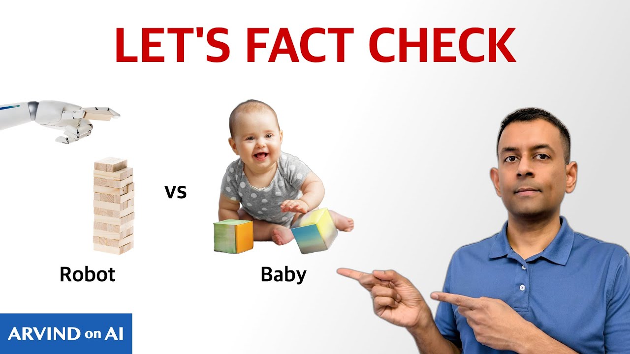 Debunking Moravec's paradox